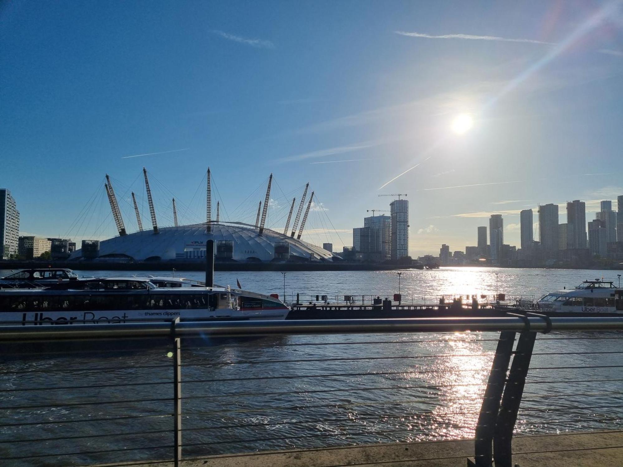 Luxury Apartment-Business-Relocation-Canary Wharf London Exterior foto